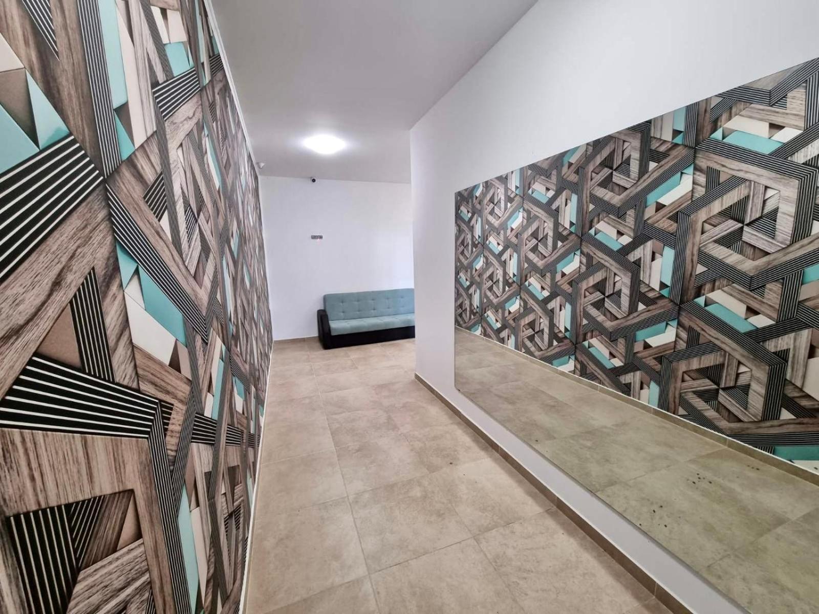 Best Family Apartments & Private Parking Sofia Bagian luar foto